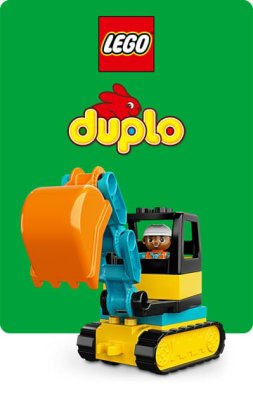 LEGO® DUPLO®