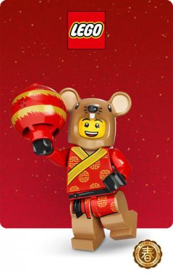 LEGO® Saisonal
