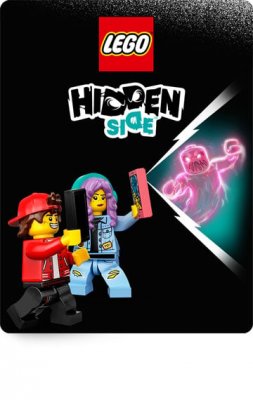 LEGO® Hidden Side
