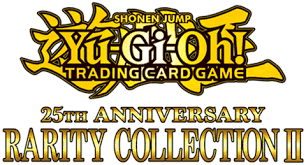 25th Anniversary Rarity Collection II