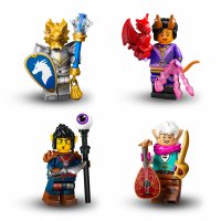 LEGO® Collectable Minifigures 71047 Dungeons & Dragons Series 27 36-Box