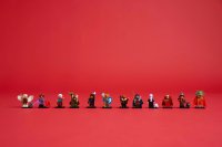 LEGO® Collectable Minifigures 71047 Dungeons & Dragons Series 27 36-Box