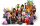 LEGO® Collectable Minifigures 71047 Dungeons & Dragons Series 27 36-Box