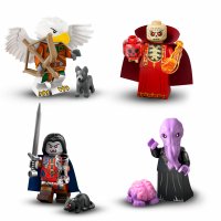 LEGO® Collectable Minifigures 71047 Dungeons & Dragons Series 27 Blindbox