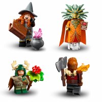 LEGO® Collectable Minifigures 71047 Dungeons & Dragons Series 27 Blindbox