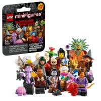 LEGO® Collectable Minifigures 71047 Dungeons & Dragons Series 27 Blindbox