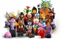 LEGO® Collectable Minifigures 71047 Dungeons & Dragons Series 27 Blindbox
