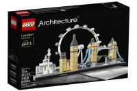 LEGO® Architectures 21034 London