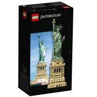 LEGO® Architectures 21042 Freiheitsstatue