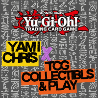 YamiChris X TCG Collectibles & Play Leipzig Series...