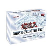 Yu-Gi-Oh! Ghosts from the Past Tuckbox (3 Booster) -...