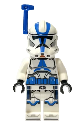 LEGO® Star Wars™ 501st Legion Clone Trooper Officer sw1246