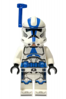 LEGO® Star Wars™ 501st Legion Clone Trooper...