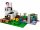 LEGO® Minecraft 21181 Die Kaninchenranch