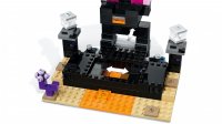LEGO® Minecraft 21242 Die End-Arena