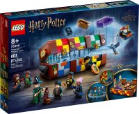 LEGO® Harry Potter™ 76399 Hogwarts Zauberkoffer