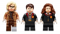 LEGO® Harry Potter™ 76397 Verteidigung gegen die dunklen Künste