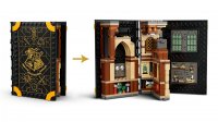 LEGO® Harry Potter™ 76397 Verteidigung gegen die dunklen Künste