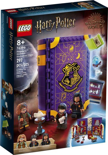 LEGO® Harry Potter™ 76396 Wahrsageunterricht in Hogwarts