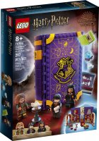 LEGO® Harry Potter™ 76396 Wahrsageunterricht in...