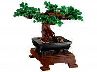 LEGO® Creator 10281 Bonsai Baum
