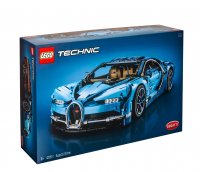 LEGO Technic 42083 Bugatti Chiron-1