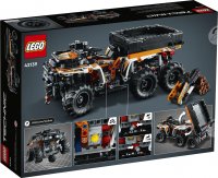 LEGO Technic 42139 Geländefahrzeug-2