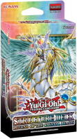 Yu-Gi-Oh! Structure Deck: Legend of the Crystal Beasts -...
