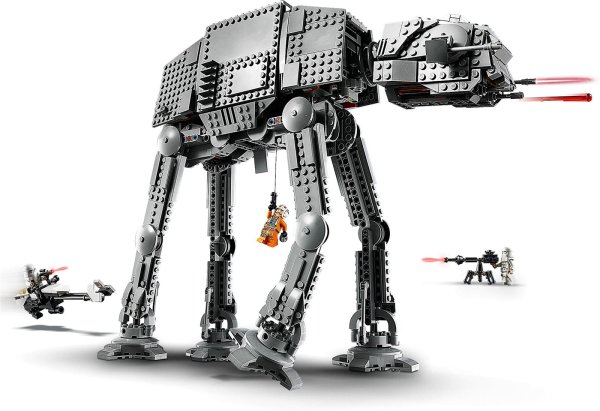 LEGO® STAR WARS™ 75288 AT-AT, 164,90 €