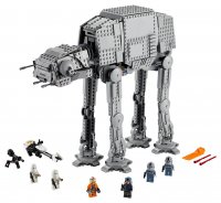 LEGO Star Wars 75288 AT-AT-3