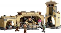 LEGO Star Wars 75326 Boba Fetts Thronsaal-3