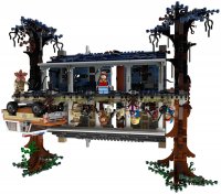 LEGO® Stranger Things™ 75810 The Upside Down