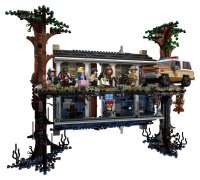 LEGO® Stranger Things™ 75810 Die andere Seite