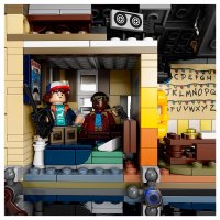 LEGO® Stranger Things™ 75810 The Upside Down