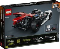 LEGO Technic 42137 Formula E Porsche 99X Electric-2