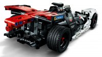LEGO Technic 42137 Formula E Porsche 99X Electric-3