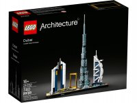 LEGO® Architectures 21052 Dubai