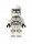 LEGO STAR WARS Clone Trooper (Phase 2) sw1319 from Set 75372 detailed view