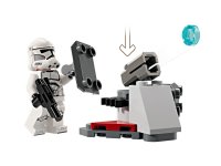 LEGO Star Wars 75372 Clone Trooper & Battle Droid Battle Pack-3