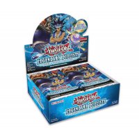 Yu-Gi-Oh! Legendary Duelist: Duels from the Deep 36er...
