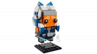 LEGO Star Wars BrickHeadz 40539 Ahsoka Tano #150-3