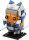 LEGO® STAR WARS™ BrickHeadz 40539 Ahsoka Tano™ #150