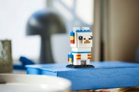 LEGO® BrickHeadz 40625 Minecraft™ Llama #200