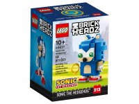 LEGO® BrickHeadz 40627 Sonic The Hedgehog™ #213