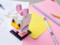 LEGO® BrickHeadz 40476 Daisy Duck #126