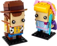 LEGO® BrickHeadz 40553 Woody #159 und Bo Peep #160