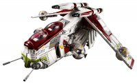 LEGO Star Wars 75309 Republic Gunship-3