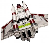 LEGO® STAR WARS™ 75309 Republic Gunship™