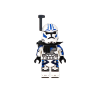 LEGO® Star Wars™ ARC Trooper Fives sw1326