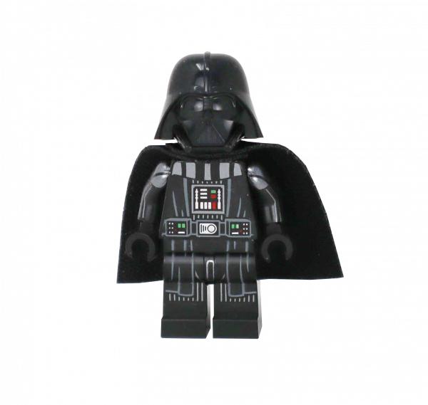 LEGO® STAR WARS™ Darth Vader (aus 75387) sw1249